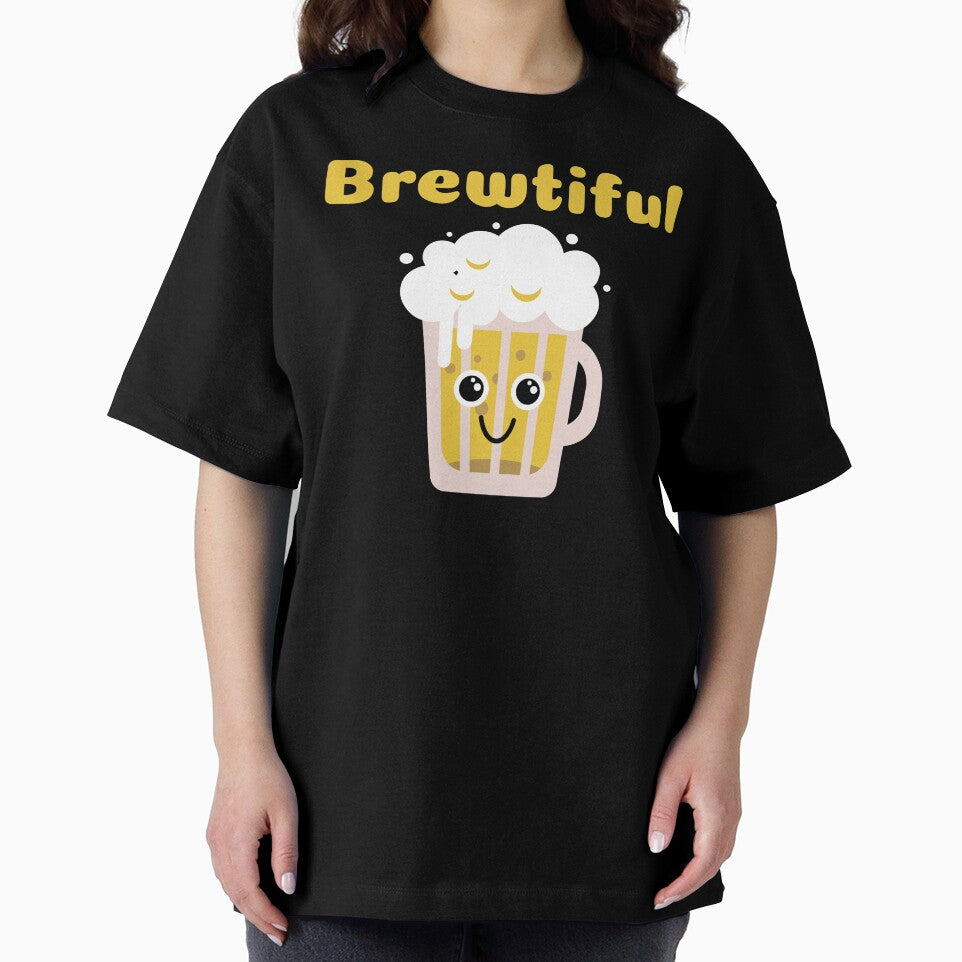 Brewtiful Kawaii beer by KawaiiPark