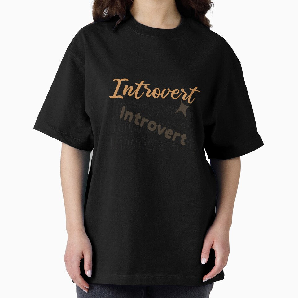 INTROVERT 211 by Eitherious