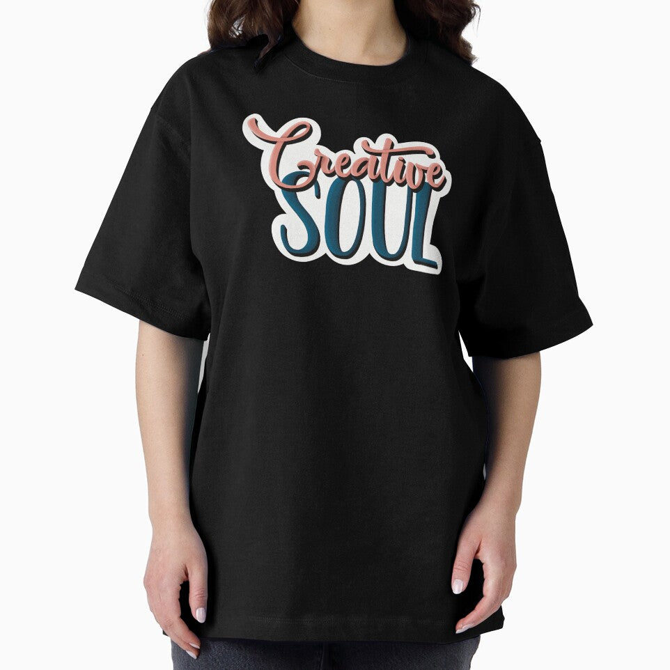 Creative Soul by For Art Sake