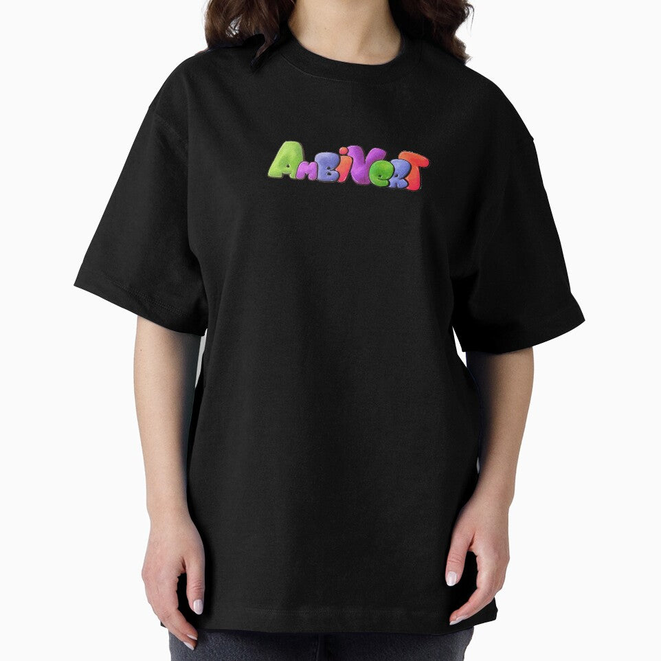 Ambivert - Original by Visualsbymc