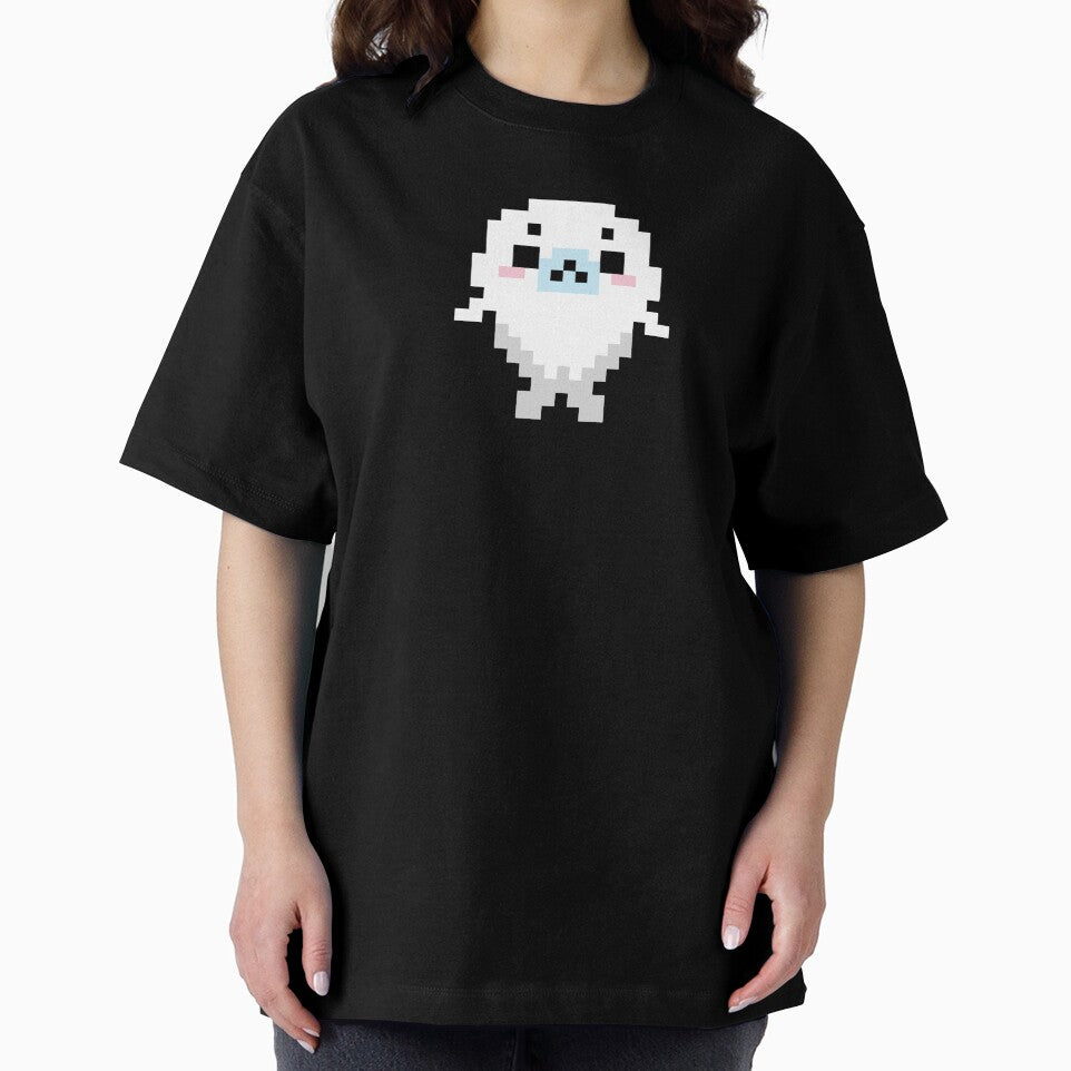 pixel seal by PixelArtiste