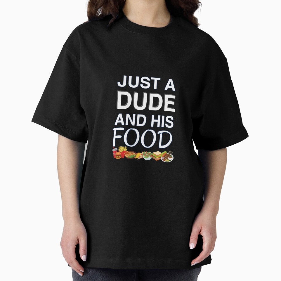 Just a dude and his food by EatDrinkEatMore