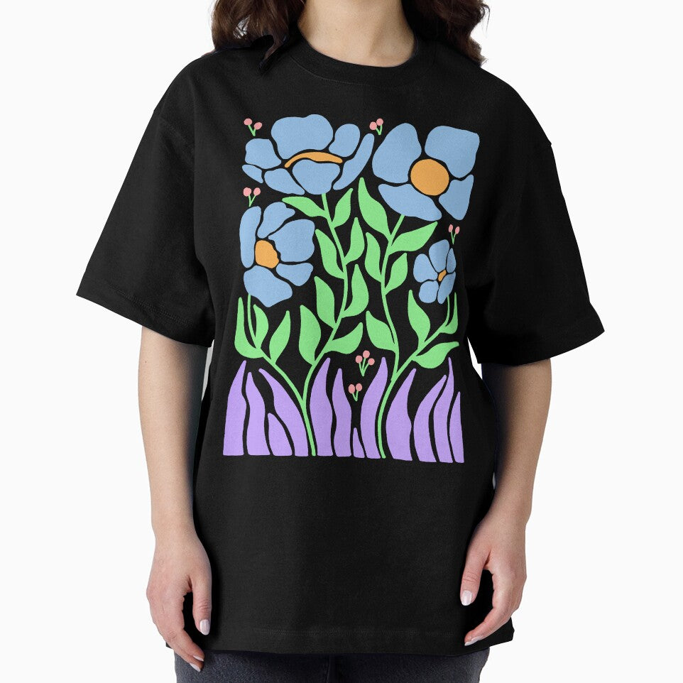 Modern Flower by Almasha