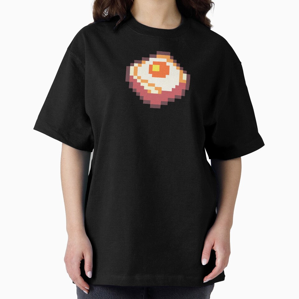 pixel toast by PixelArtiste