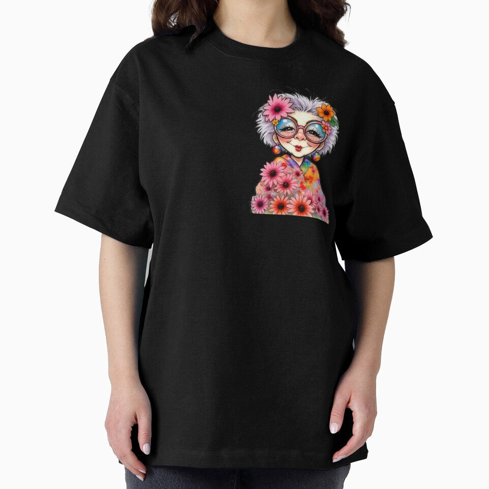 I'm Not Old by Dawne's Designs