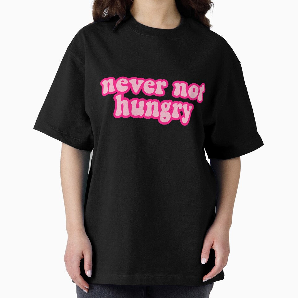 never no hungry by 23mangoes