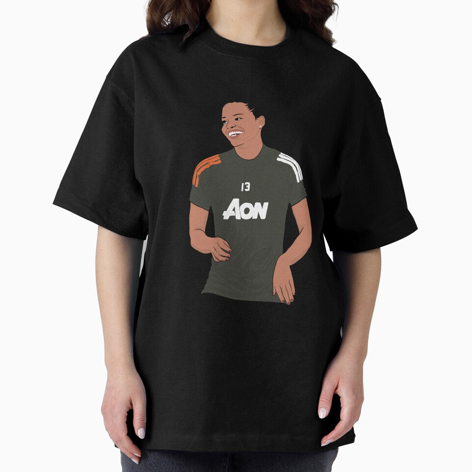 Ivana Fuso MUWFC by Hevding