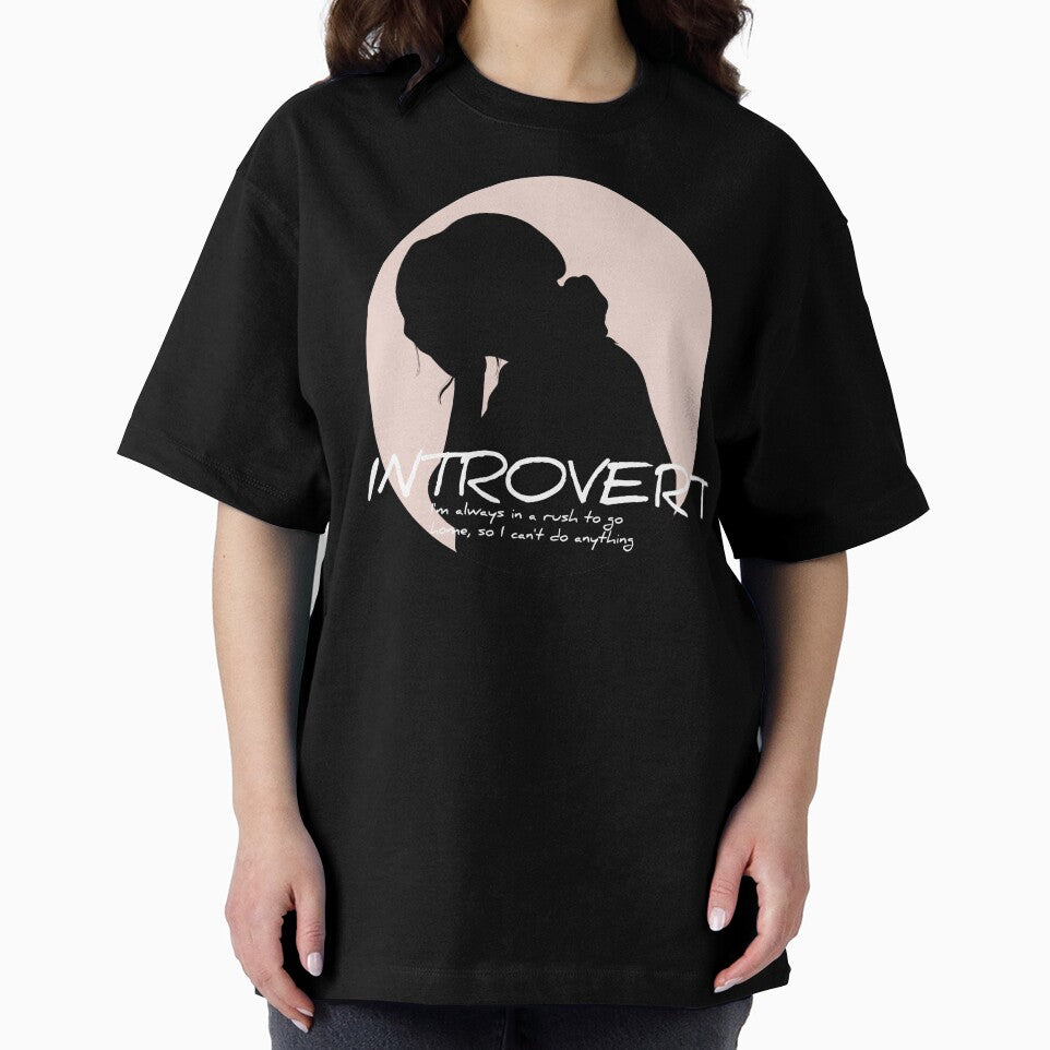 Dear Introvert by Aesthetics Creation