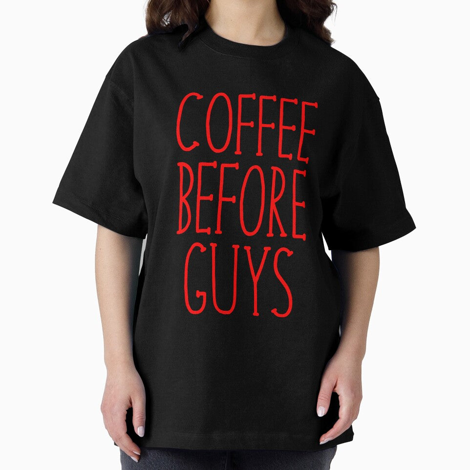 Coffee Before Guys by kamrankhan