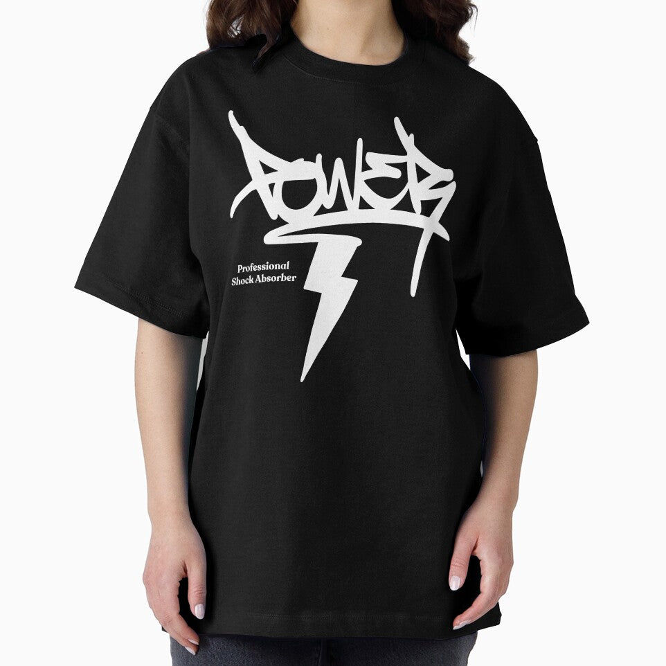 Grunge Electrician Shirt - Pump Cover by omwvisual