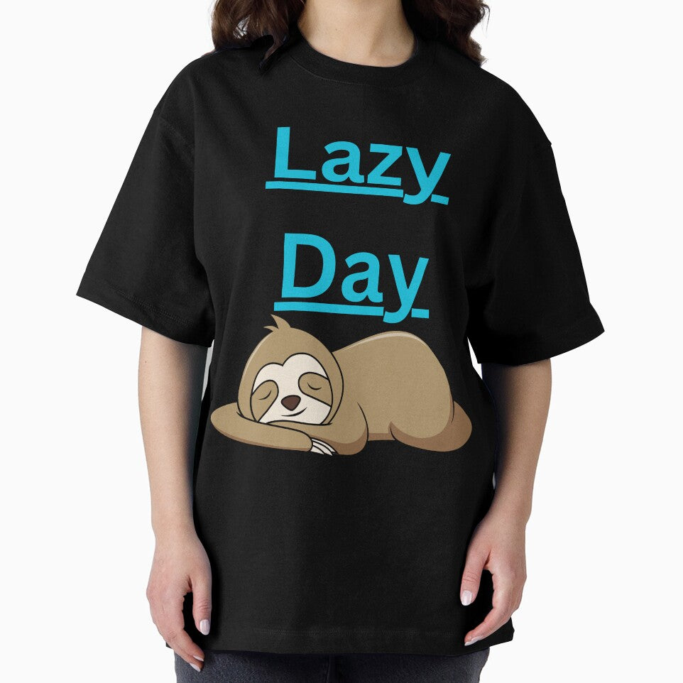 Lazy Day by Simo0455