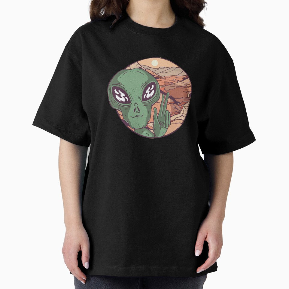 space mars by zaher97