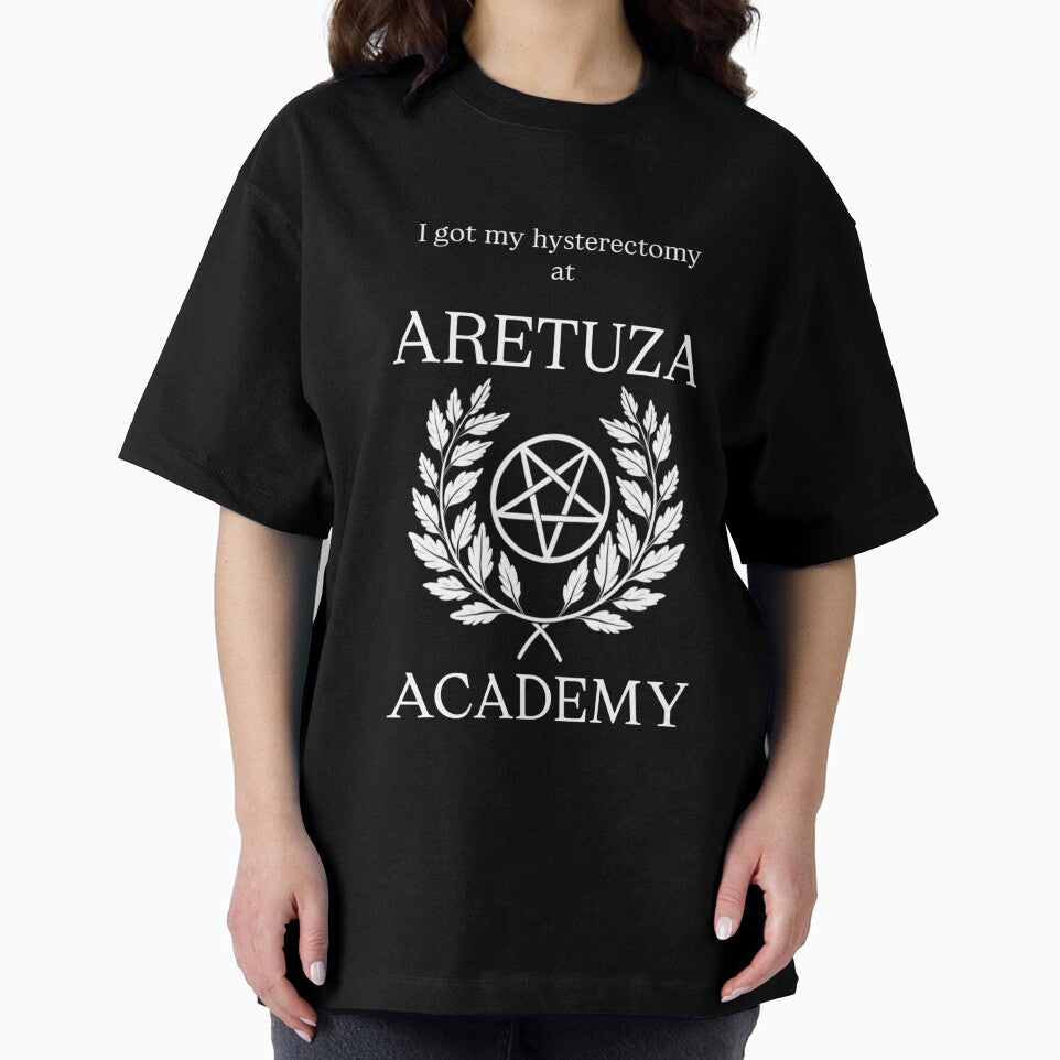 Aretuza Hysterectomy by AbbysWorld's a Shop