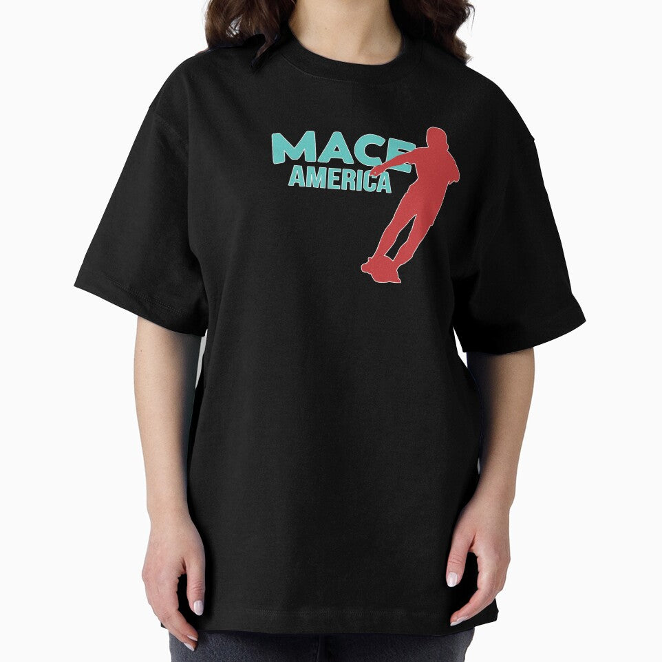 Hailie Mace by kccurrentdaily