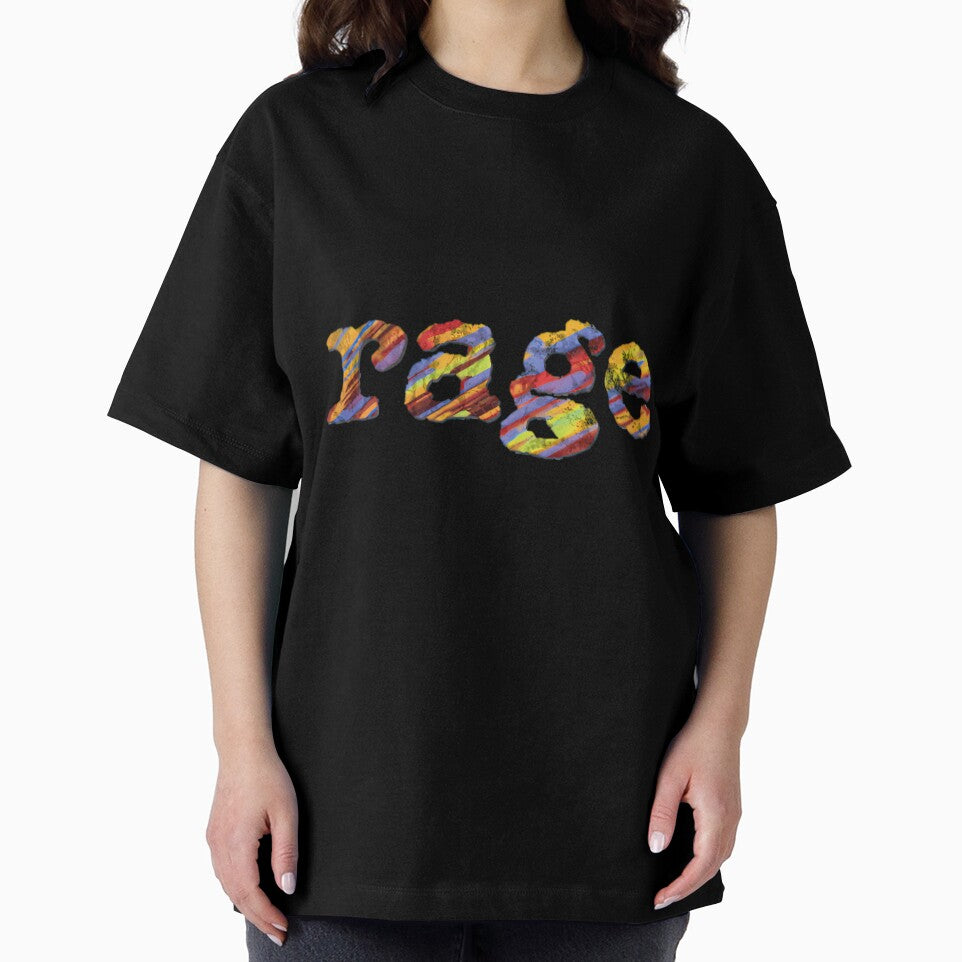 Rage Vintage Worn Look by Akseleppakorpi