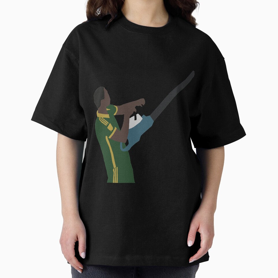 Timbers Fanendo Adi Chainsaw by walshe200221