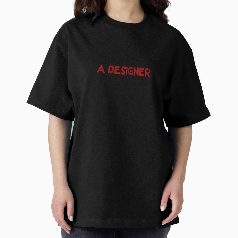 Beeing A Designer is my escape by BYNDART