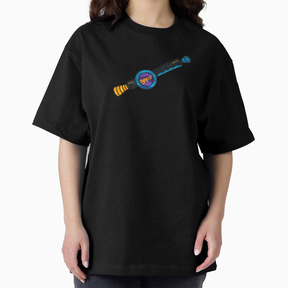 Bop It Game (Stained Glass Rendition) by 24/7 Watcher