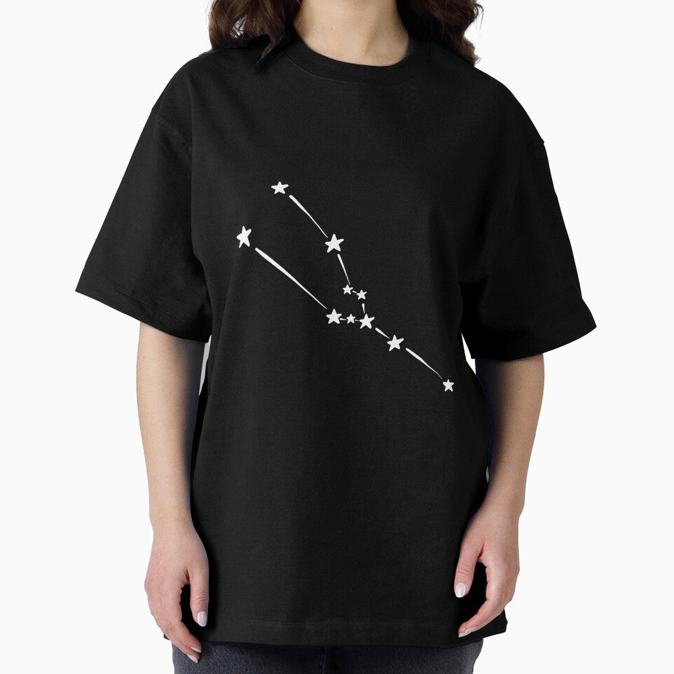 Taurus Constellation | Zodiac Sign by CS Cairo