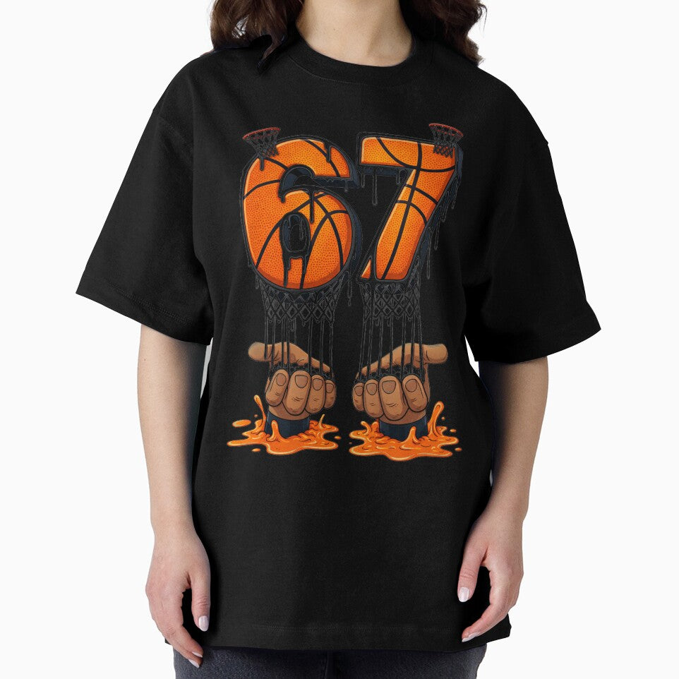 67 BASKETBALL by brexastore