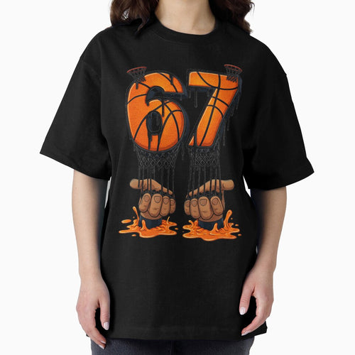 67 BASKETBALL by brexastore