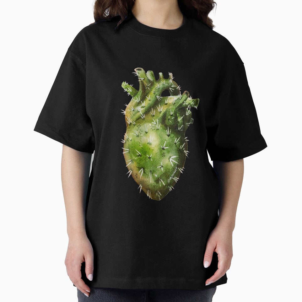 Heart of thorns Cuore di spine Meelaart by meelaart