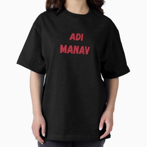adi manav by MallsD