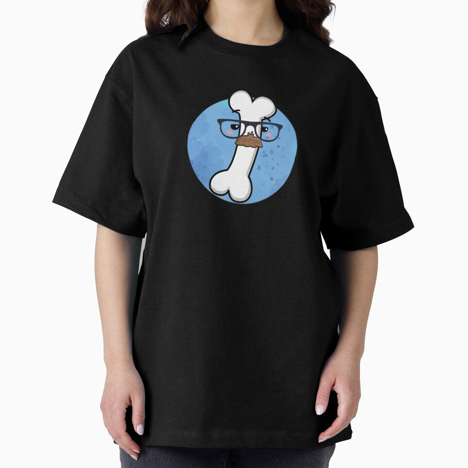 Grand Dad To The Bone Funny Grandpa Puns by punnybone