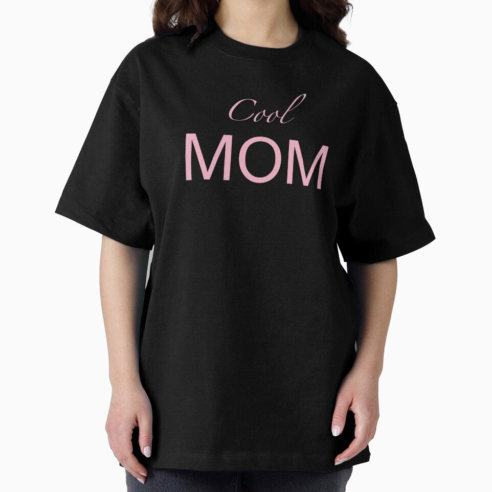 Just Cool Mom by Annet KY