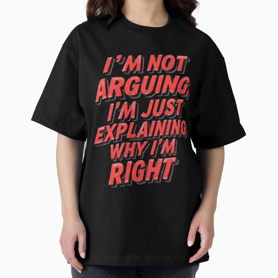 Sarcastic Explaining Why Right by Zakrytos ★★★★★