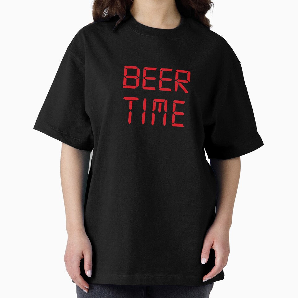 Beer Time by Garmsy