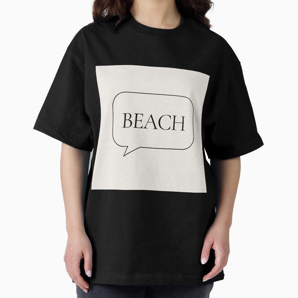 Beach by ElizabethCoelho