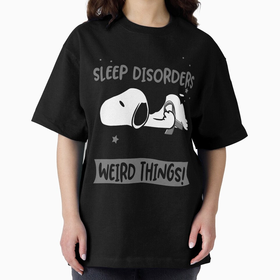 I Have Sleep Disorders I Am Allowed To Do WEIRD THINGS! by Wlsnpeggy