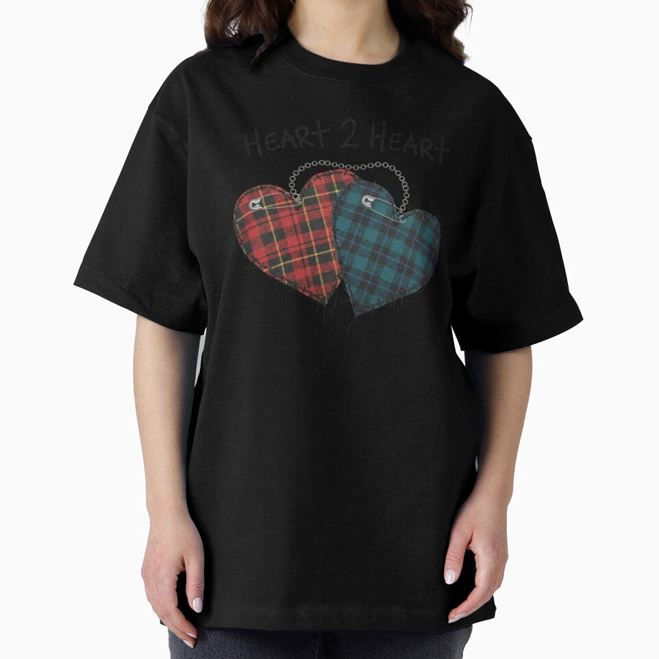 This punk love by Roxburylane