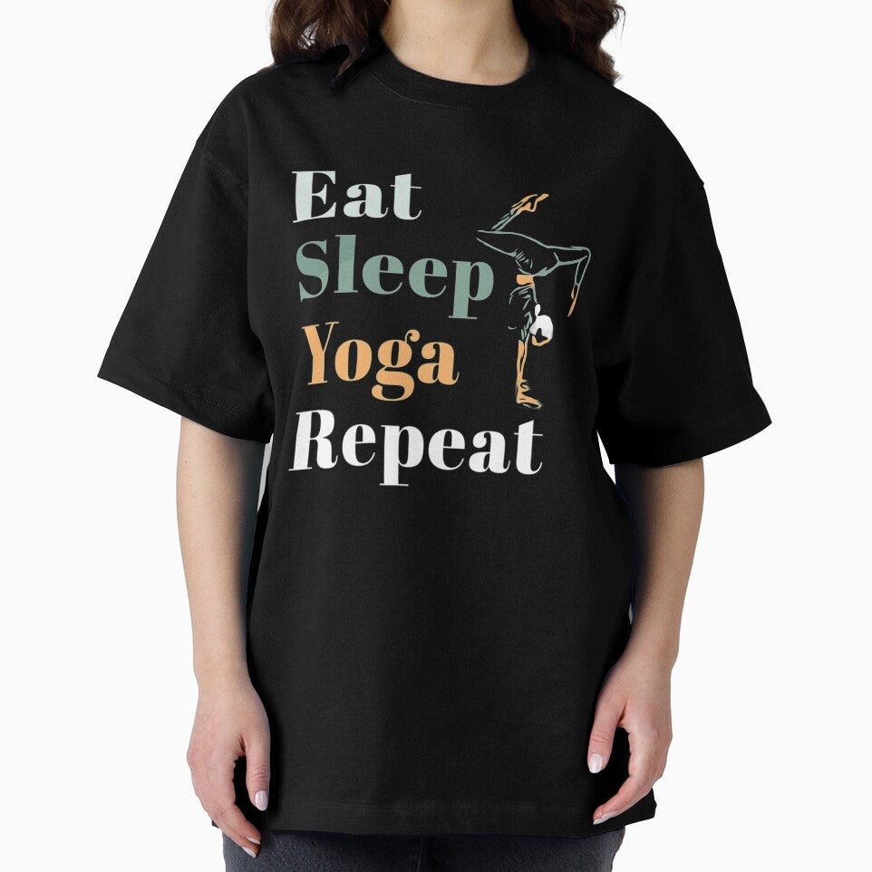 Eat sleep yoga repeat by mwebba2005