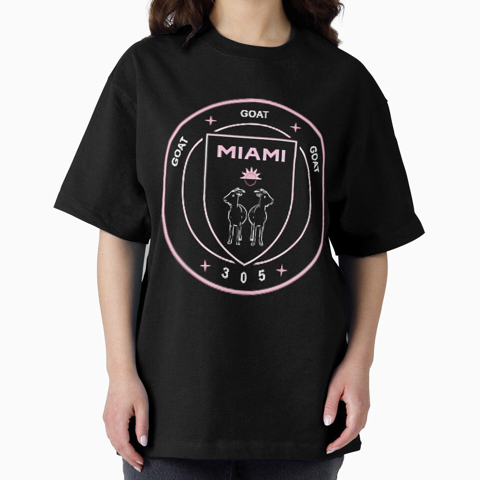 Miami GOAT Soccer Futbol Jersey Kit style by wphbcvfj3