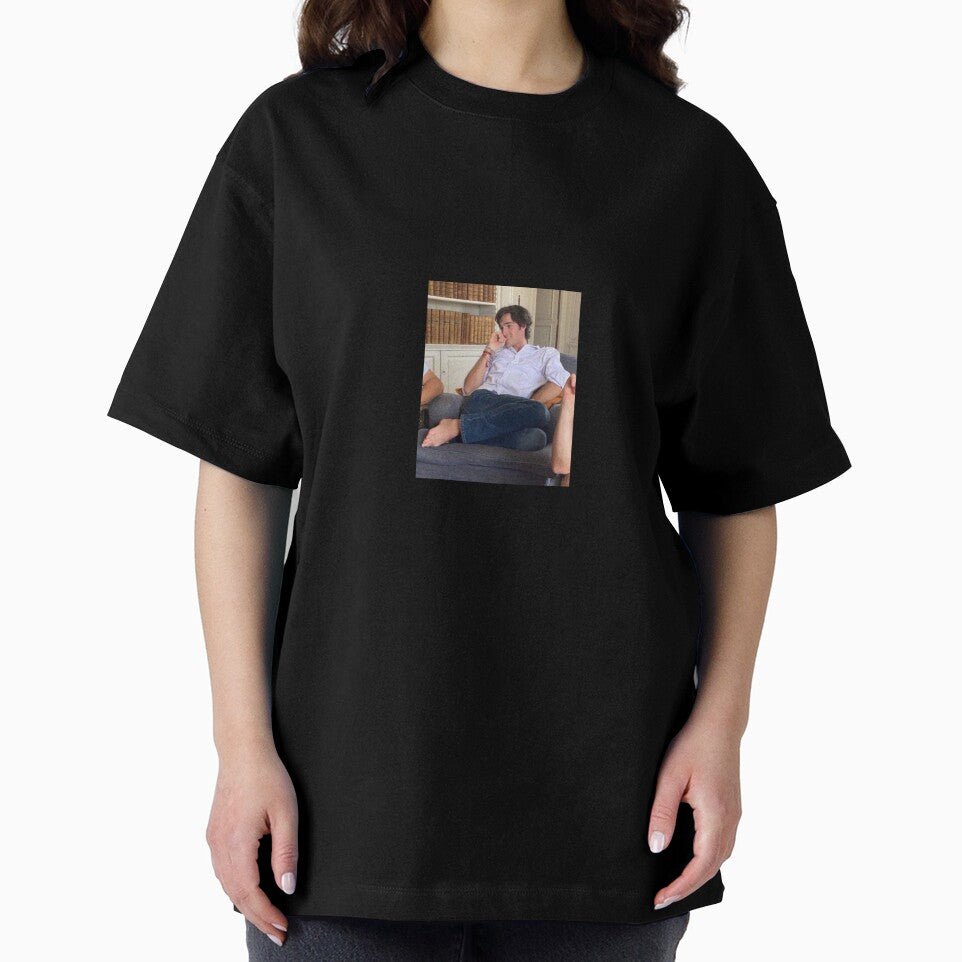 Jacob Elordi Meme by ChristinaW333