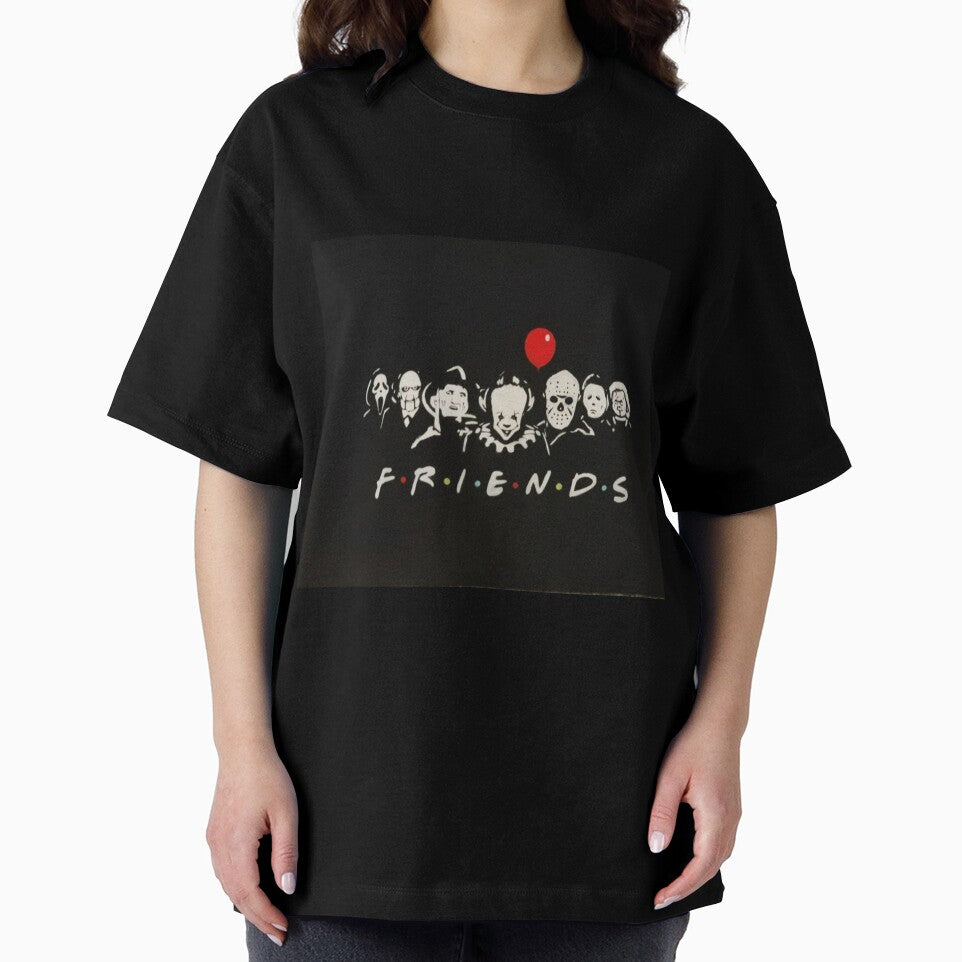 Friend by TheHand-art
