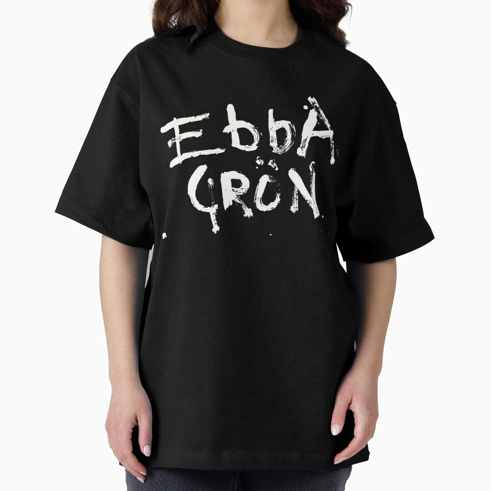 Ebba Grön by JLJ27