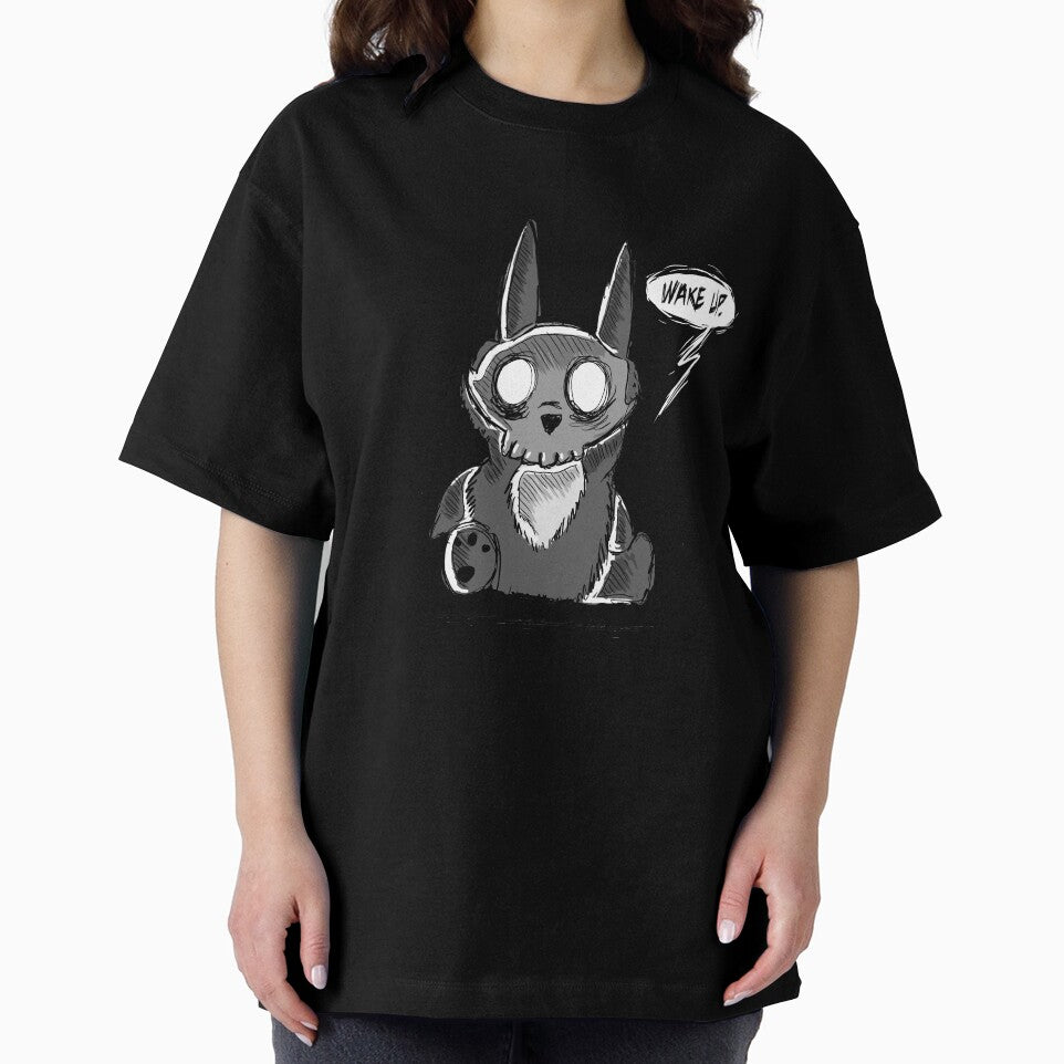 Donnie Darko- Frank by KyubikoFang