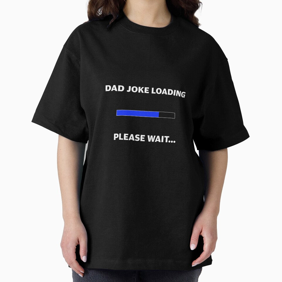 Dad Joke loading by SlambertDesigns