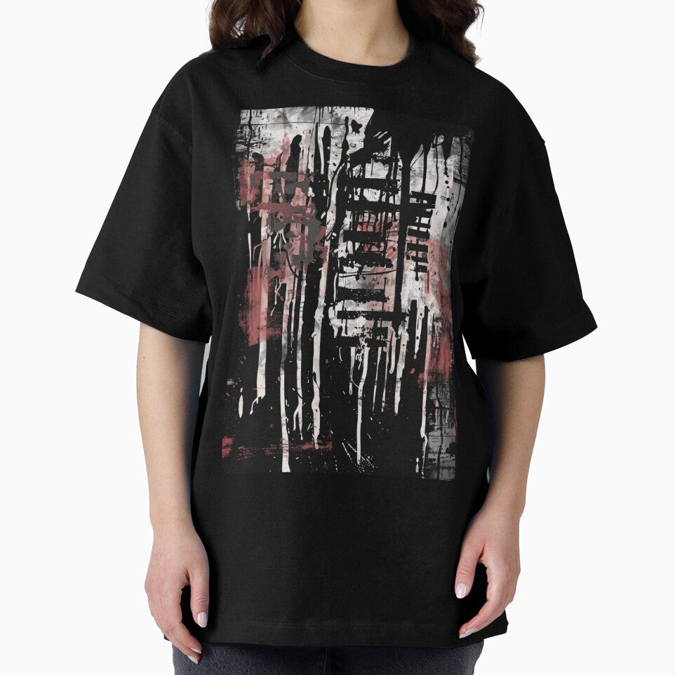Raw Grunge Aesthetics Design 2 of 8 by Jenson Major