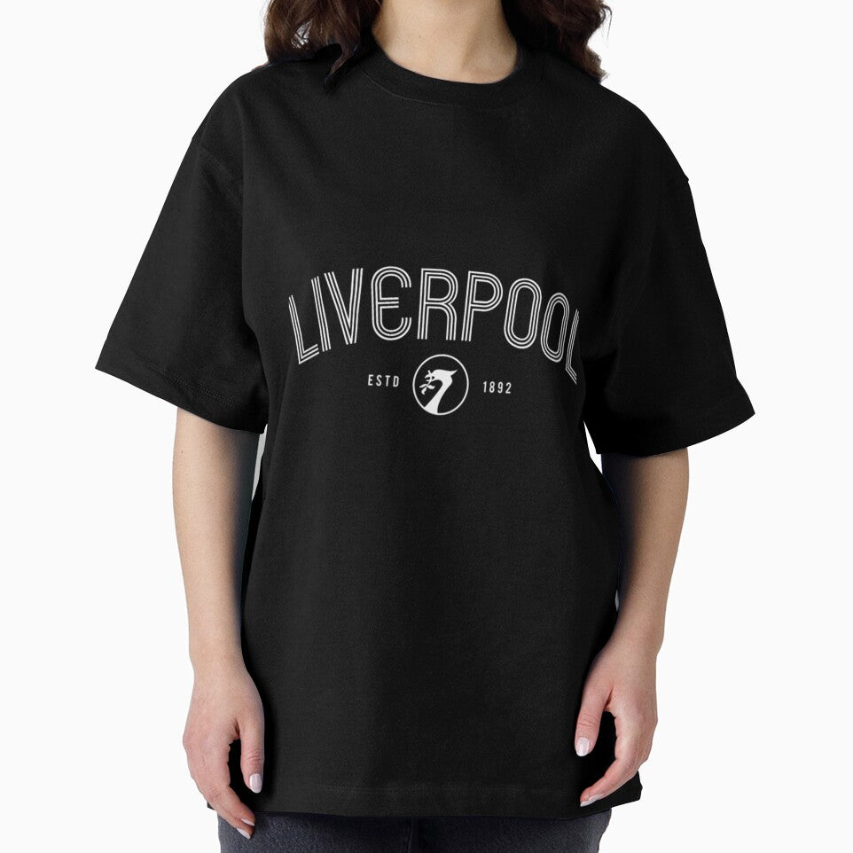 Liverpool Fc Typography by Nadatantawy412