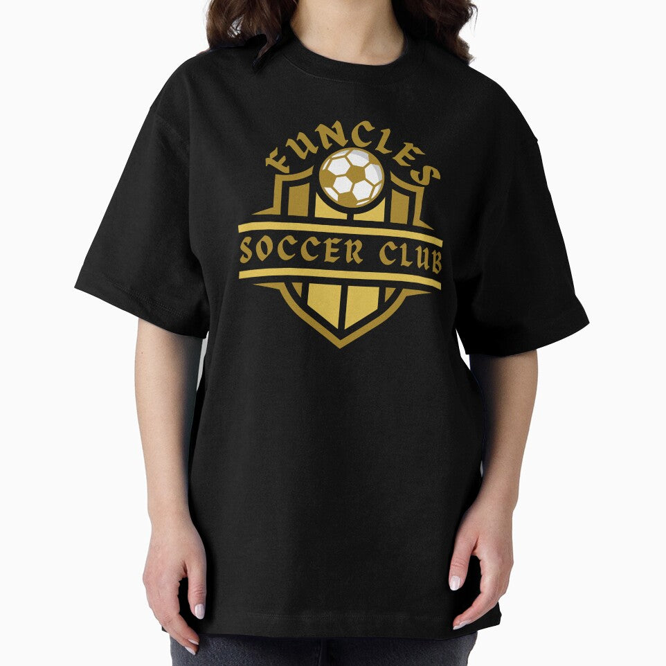 Funcles Soccer Club by AshMadeIt
