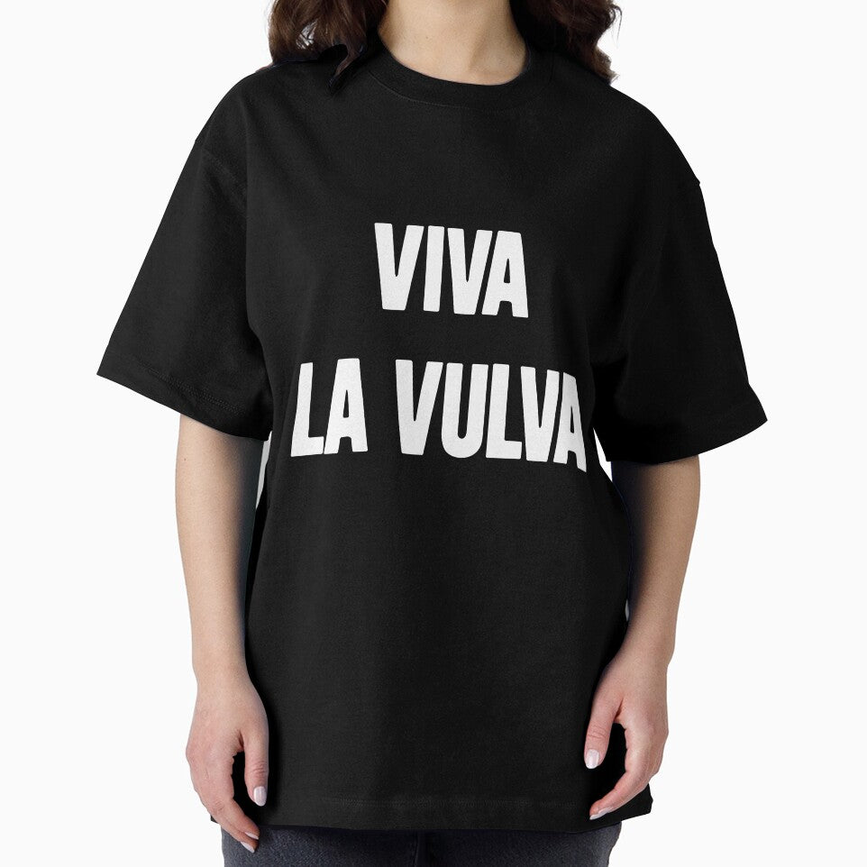 Viva La Vulva by Good-Looking Corpse