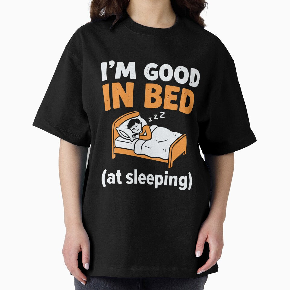 Good in Bed by Amir Faysal