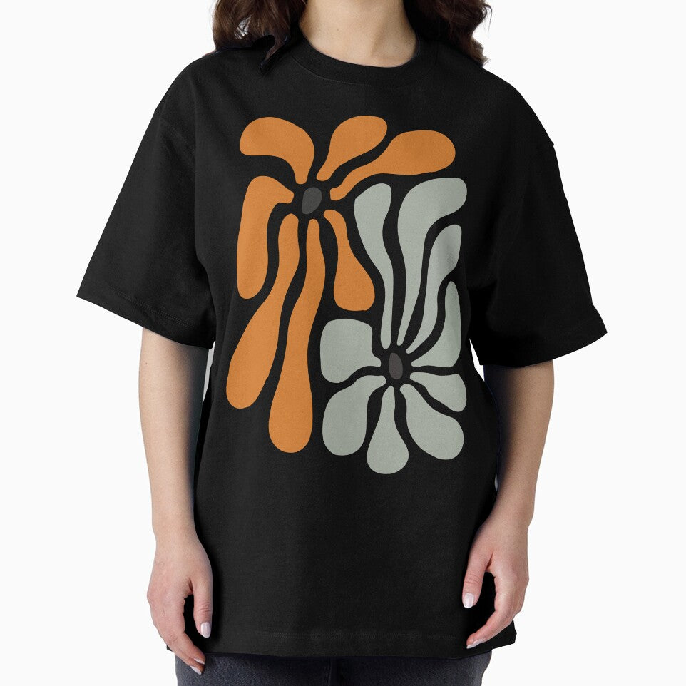 Boho flower by BrownHorse90s