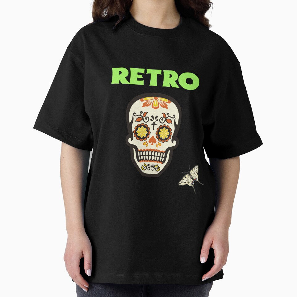 Retro Love 90's t-shirt by NVKshoppe