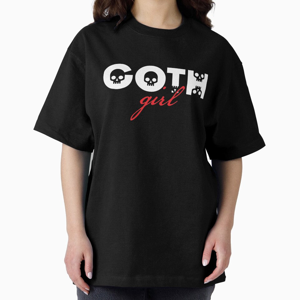 Goth Girl by WonderFerts