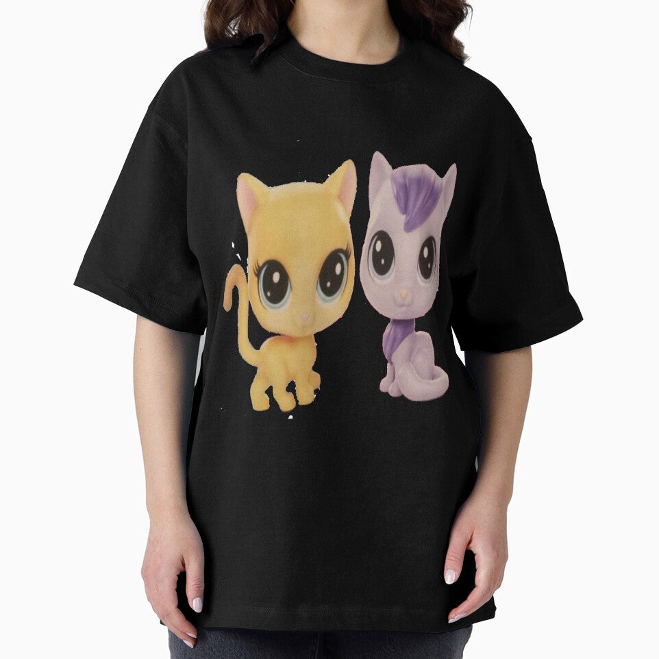 Cute Carton Cats by yani69